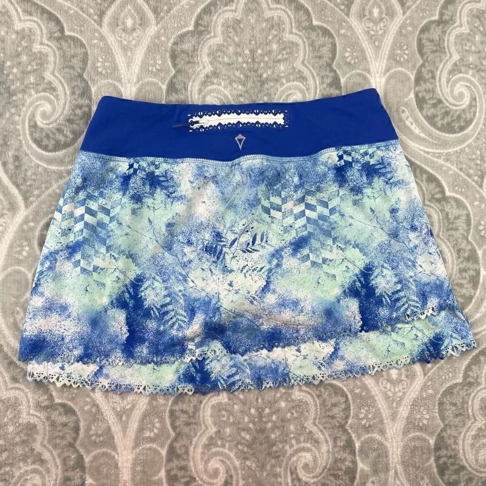 Girls Ivivva Skirt